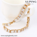 74515 fashion jewelry for women 18k gold girls new fashion bracelets